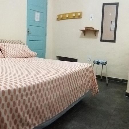 Hostel Arraial Do Cabo Casa Azul Quartos Casal E 3 Pessoas, Zewnętrze zdjęcie