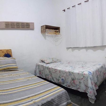 Hostel Arraial Do Cabo Casa Azul Quartos Casal E 3 Pessoas, Zewnętrze zdjęcie